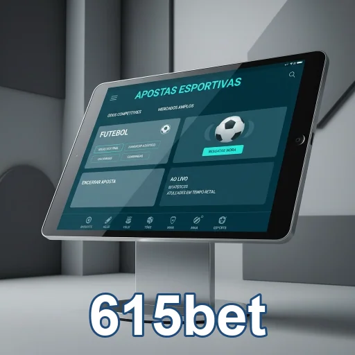 Transparência em Todas as Promoções - 615bet