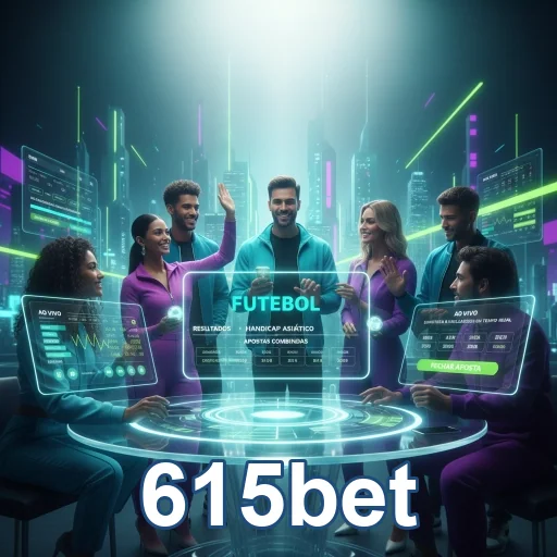 Jogue Slots com Promoções Imperdíveis - 615bet