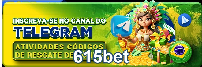 Transparência Promocional para uma Experiência Justa - 615bet